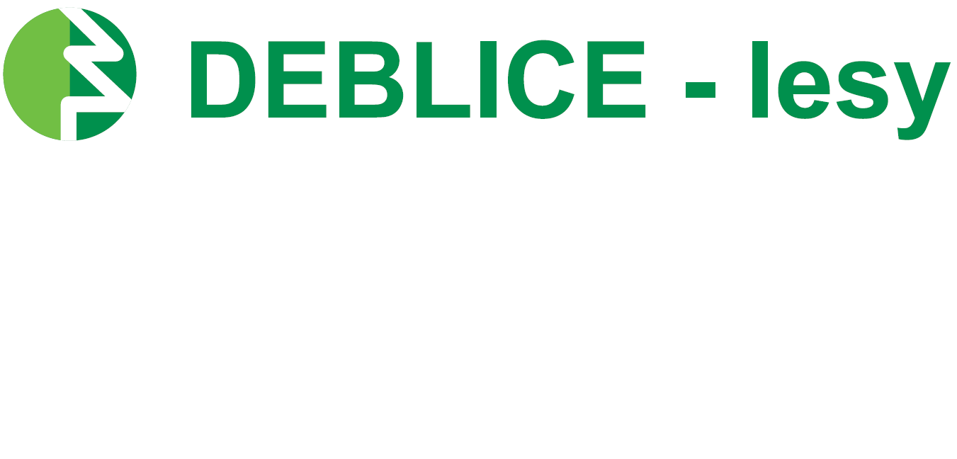 deblice_lesy_logo