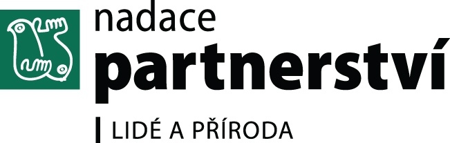 Logo – Nadace Partnerství