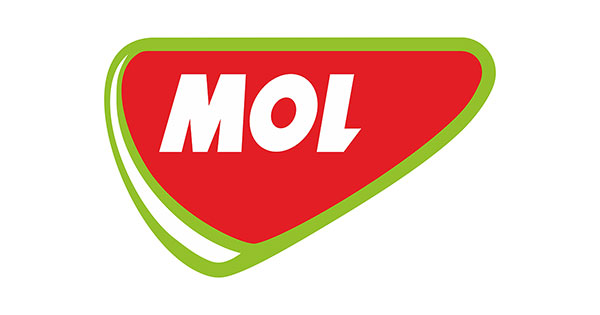 Logo – MOL Česká republika