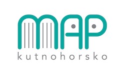 Logo – MAP Kutnohorsko