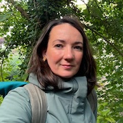 Průvodkyně - Zuzana Havránková